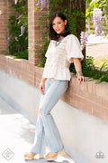 Paparazzi ♥ Simply Santa Fe - Complete Trend Blend ♥
