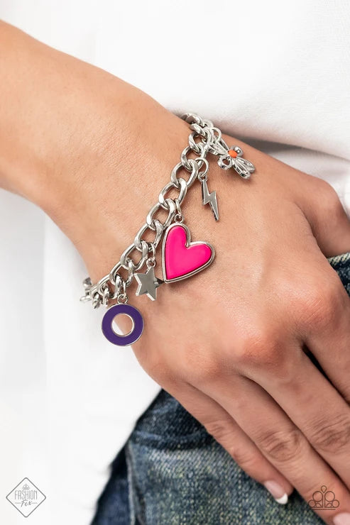 Paparazzi ♥ Sunset Sightings - Complete Trend Blend ♥ SS-0922