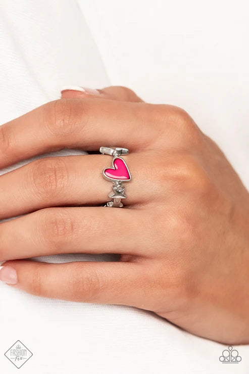 Paparazzi ♥ Sunset Sightings - Complete Trend Blend ♥ SS-0922