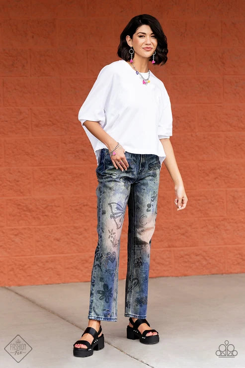 Paparazzi ♥ Sunset Sightings - Complete Trend Blend ♥ SS-0922