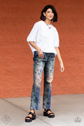 Paparazzi ♥ Sunset Sightings - Complete Trend Blend ♥ SS-0922
