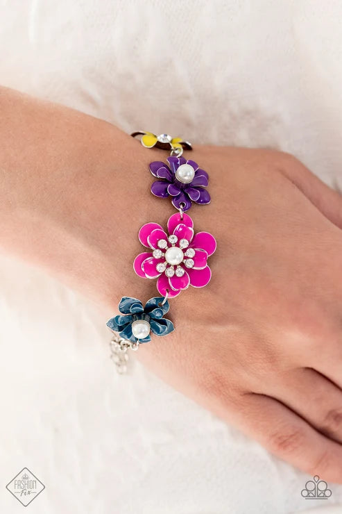 Paparazzi ♥ Glimpses of Malibu - Complete Trend Blend ♥
