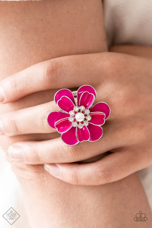 Paparazzi ♥ Glimpses of Malibu - Complete Trend Blend ♥