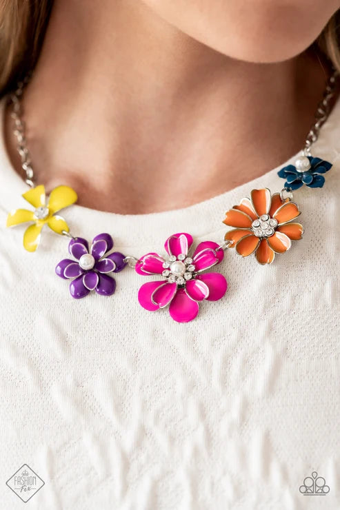Paparazzi ♥ Glimpses of Malibu - Complete Trend Blend ♥