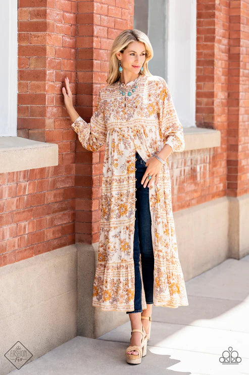Paparazzi ♥ Simply Santa Fe - Complete Trend Blend ♥