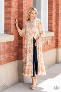 Paparazzi ♥ Simply Santa Fe - Complete Trend Blend ♥