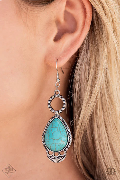 Paparazzi ♥ Simply Santa Fe - Complete Trend Blend ♥