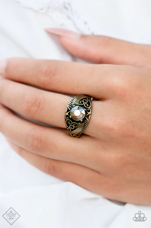 Paparazzi ♥ Glimpses of Malibu - Complete Trend Blend ♥