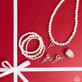 Paparazzi ♥ Fiercely 5th Avenue - Complete Trend Blend ♥