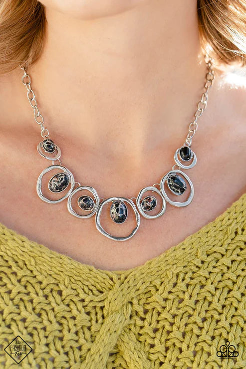 Paparazzi ♥ Simply Santa Fe - Complete Trend Blend ♥