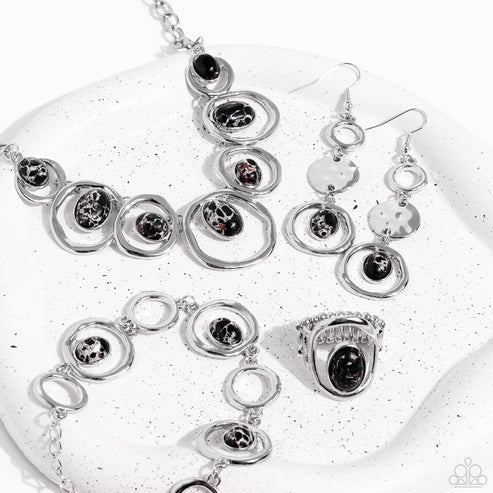 Paparazzi ♥ Simply Santa Fe - Complete Trend Blend ♥