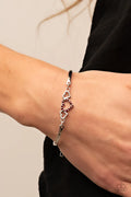 Paparazzi ♥ Cupids Confessions - Red ♥ Bracelet