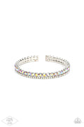 Paparazzi ♥ Fairytale Sparkle - Multi ♥ Bracelet