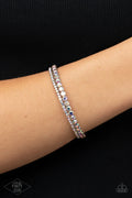 Paparazzi ♥ Fairytale Sparkle - Multi ♥ Bracelet