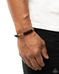 Paparazzi ♥ Nautical Myth - Multi ♥ Bracelet