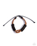 Paparazzi ♥ Nautical Myth - Multi ♥ Bracelet