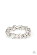 Paparazzi ♥ Premium Perennial - Multi ♥ Bracelet