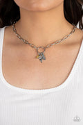 Paparazzi ♥ Inspired Songbird - Yellow ♥ Necklace