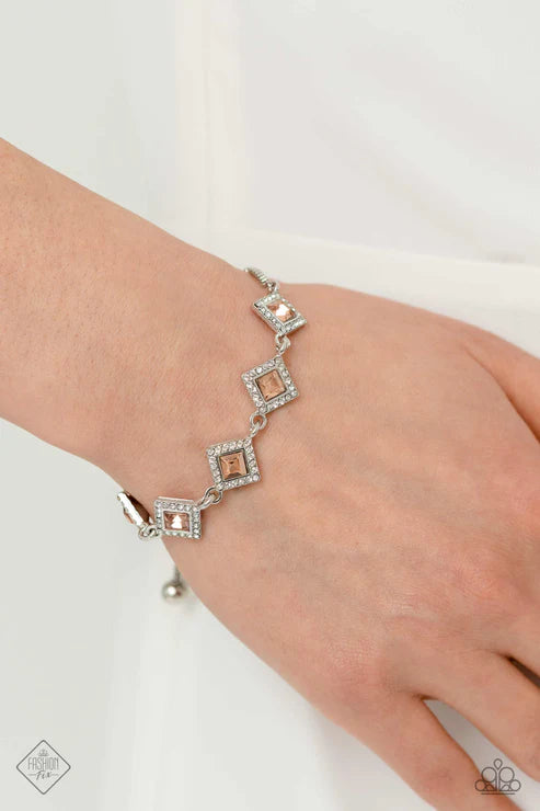 Paparazzi ♥ Fiercely 5th Avenue - Complete Trend Blend ♥