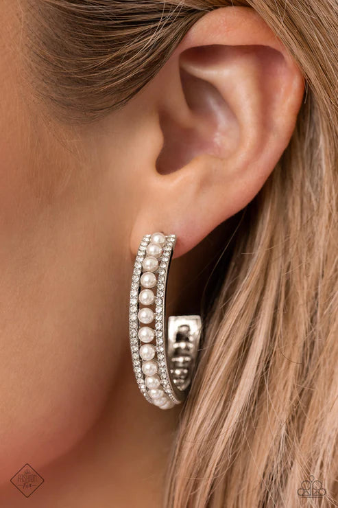 Paparazzi ♥ Fiercely 5th Avenue - Complete Trend Blend ♥