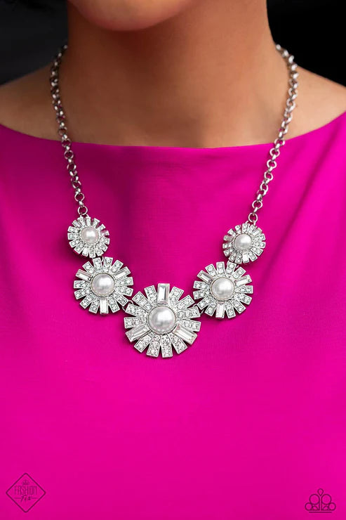 Paparazzi ♥ Fiercely 5th Avenue - Complete Trend Blend ♥