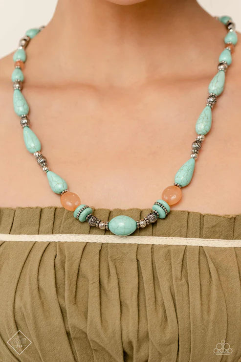Paparazzi ♥ Simply Santa Fe - Complete Trend Blend ♥