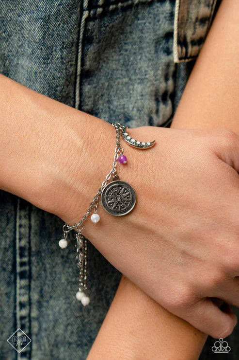 Paparazzi ♥ Simply Santa Fe - Complete Trend Blend ♥