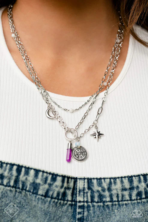 Paparazzi ♥ Simply Santa Fe - Complete Trend Blend ♥