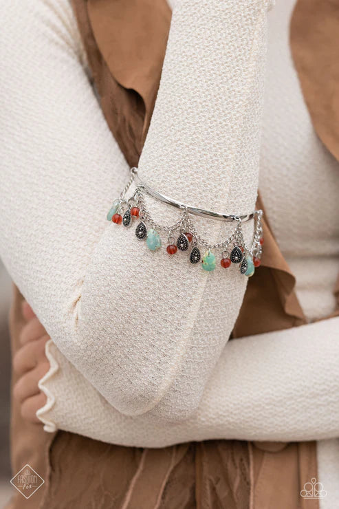 Paparazzi ♥ Simply Santa Fe - Complete Trend Blend ♥