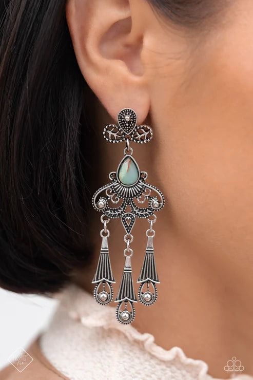 Paparazzi ♥ Simply Santa Fe - Complete Trend Blend ♥
