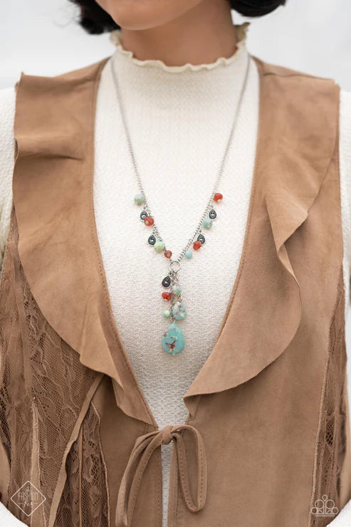 Paparazzi ♥ Simply Santa Fe - Complete Trend Blend ♥