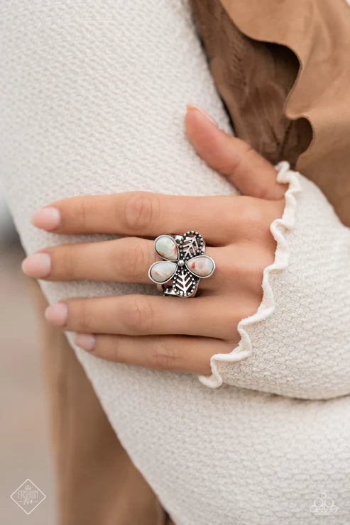 Paparazzi ♥ Simply Santa Fe - Complete Trend Blend ♥