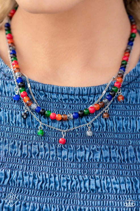 Paparazzi ♥ Simply Santa Fe - Complete Trend Blend ♥