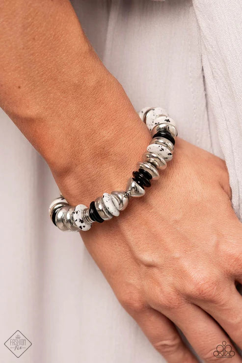 Paparazzi ♥ Simply Santa Fe - Complete Trend Blend ♥