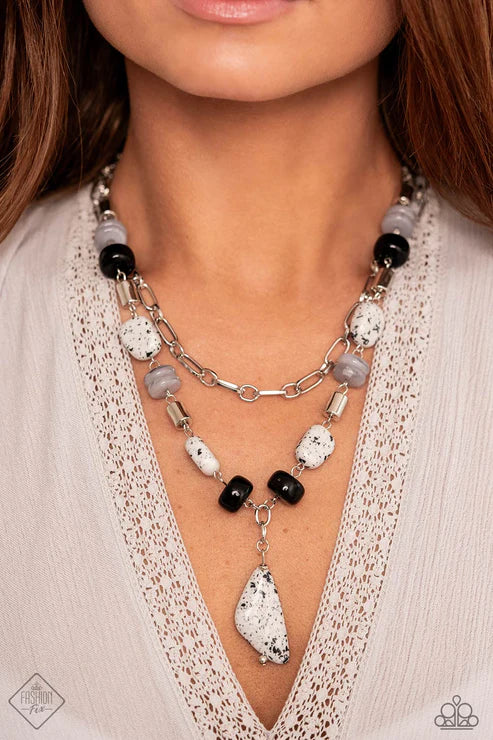 Paparazzi ♥ Simply Santa Fe - Complete Trend Blend ♥