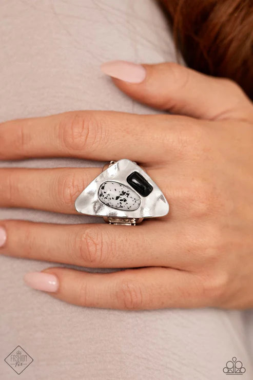 Paparazzi ♥ Simply Santa Fe - Complete Trend Blend ♥