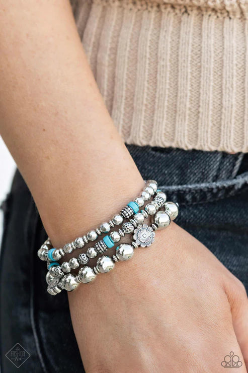 Paparazzi ♥ Simply Santa Fe - Complete Trend Blend ♥