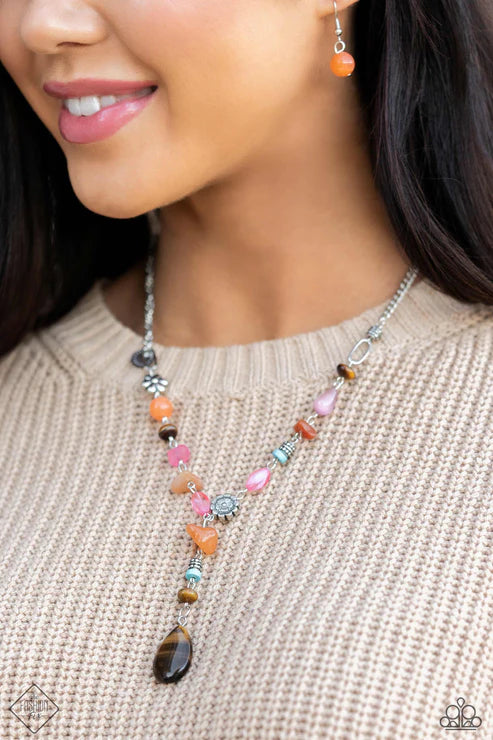 Paparazzi ♥ Simply Santa Fe - Complete Trend Blend ♥