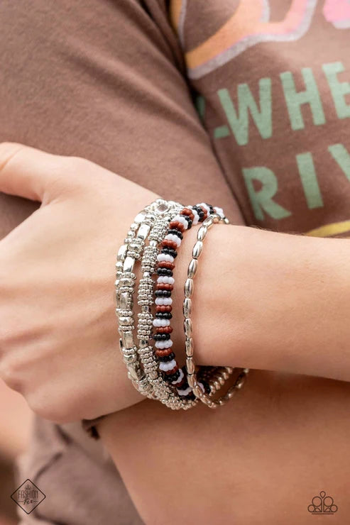 Paparazzi ♥ Sunset Sightings - Complete Trend Blend ♥