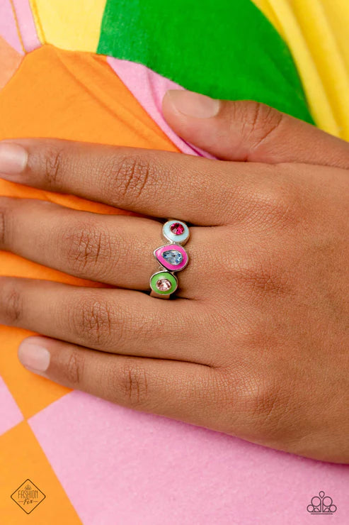 Paparazzi ♥ Sunset Sightings - Complete Trend Blend ♥