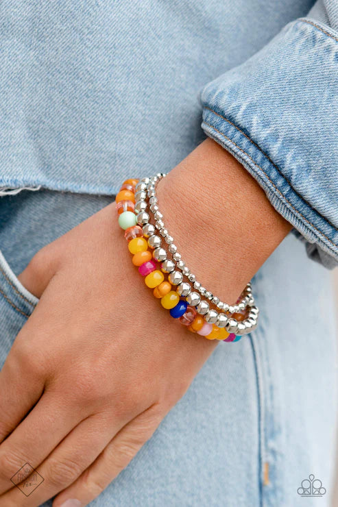 Paparazzi ♥ Sunset Sightings - Complete Trend Blend ♥
