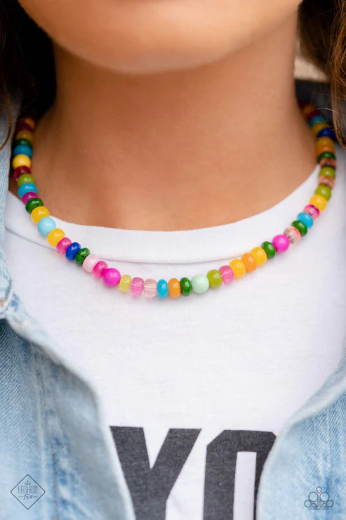 Paparazzi ♥ Sunset Sightings - Complete Trend Blend ♥