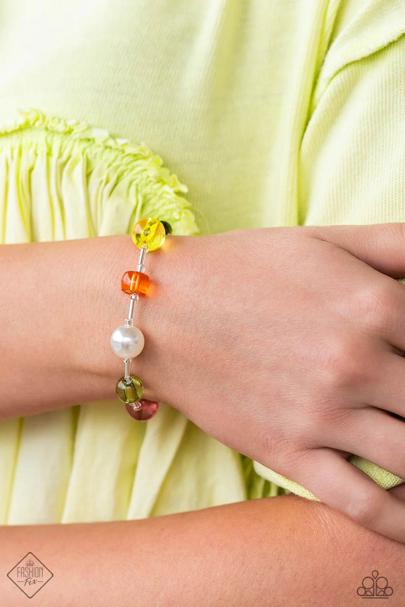 Paparazzi ♥ Sunset Sightings - Complete Trend Blend ♥