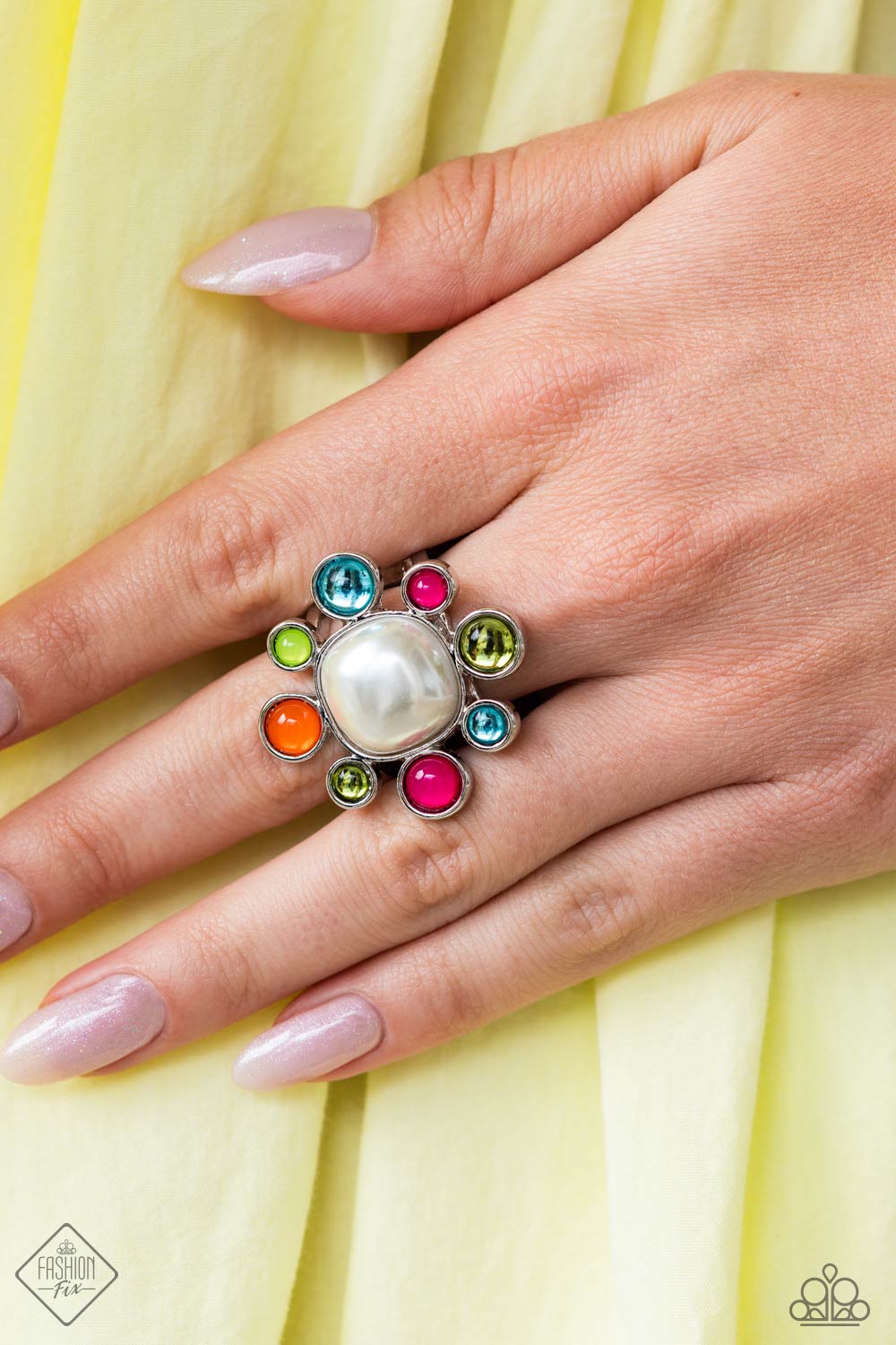 Paparazzi ♥ Sunset Sightings - Complete Trend Blend ♥