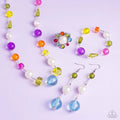 Paparazzi ♥ Sunset Sightings - Complete Trend Blend ♥