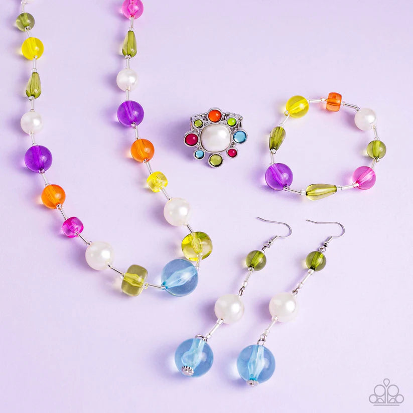 Paparazzi ♥ Sunset Sightings - Complete Trend Blend ♥