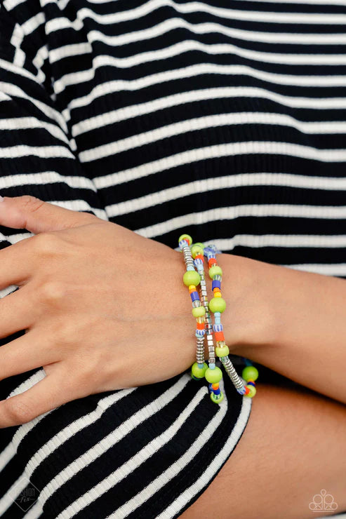 Paparazzi ♥ Sunset Sightings - Complete Trend Blend ♥