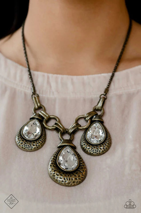 Paparazzi ♥ Magnificent Musings - Complete Trend Blend ♥