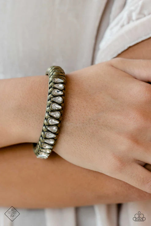 Paparazzi ♥ Magnificent Musings - Complete Trend Blend ♥