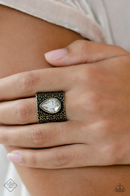 Paparazzi ♥ Magnificent Musings - Complete Trend Blend ♥